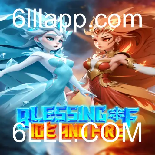 Descubra o Fascinante Mundo de BlessingofIceandFire