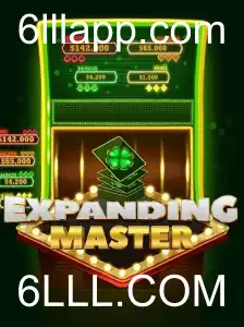 Descubra o Mundo de ExpandingMaster: A Aventura Estratégica do Momento com 6LLL.COM