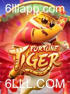FortuneTiger: Uma Experiência de Jogo Única