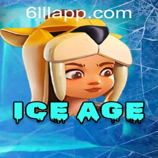 IceAge: Uma Aventura Congelante no Mundo dos Jogos