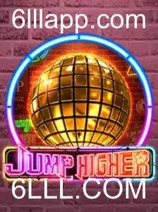 Descubra JumpHigher: Um Jogo de Aventura Inovador por 6LLL.COM