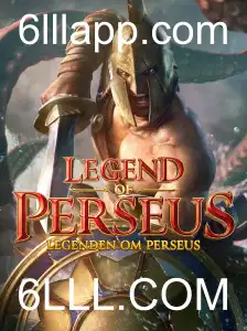 Descubra o Fascinante Mundo de LegendofPerseus