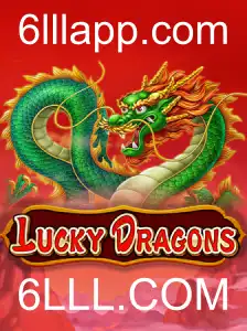 LuckyDragons: Descubra o Fascinante Jogo de Sorte e Estratégia