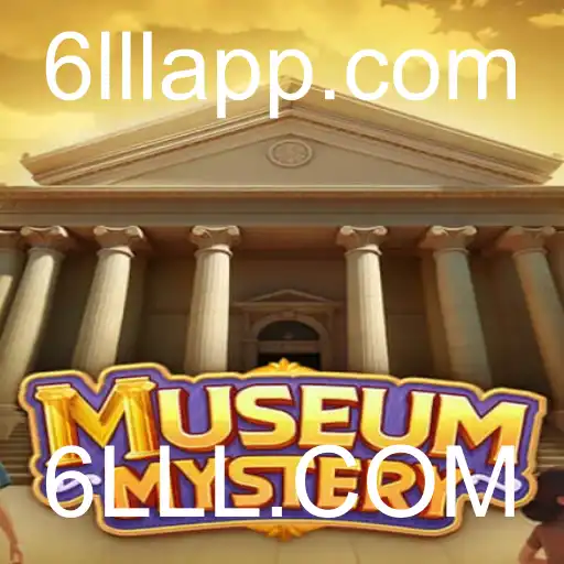 Desvendando os Segredos de MuseumMystery