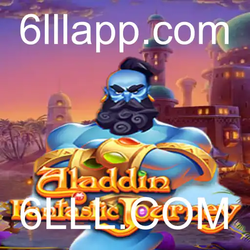 Descubra o Mundo Mágico do Jogo Aladdin
