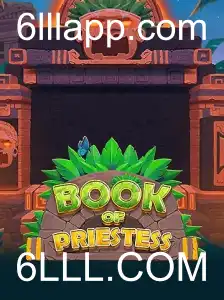 Explorando o Mundo de BookOfPriestess: Um Novo Fenômeno no Universo dos Jogos