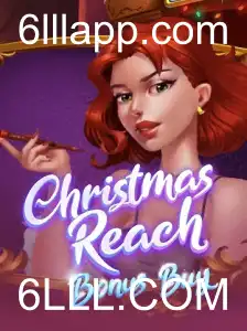 Descubra o Encantador Mundo de 'ChristmasReachBonusBuy'