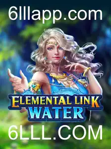Desvendando o Mundo de ElementalLinkWater: O Novo Fenômeno dos Jogos