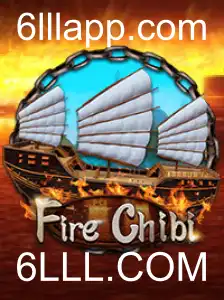 Explorando FireChibi: Um mergulho nas chamas aventurosas de 6LLL.COM