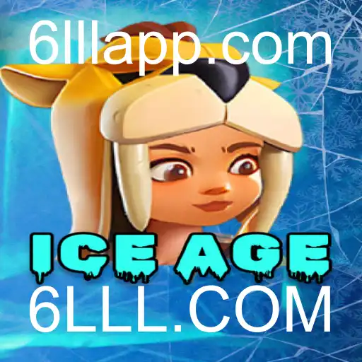 IceAge: Uma Aventura Congelante no Mundo dos Jogos