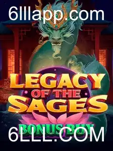 Explorando LegacyoftheSagesBonusBuy: Regras e Estratégias