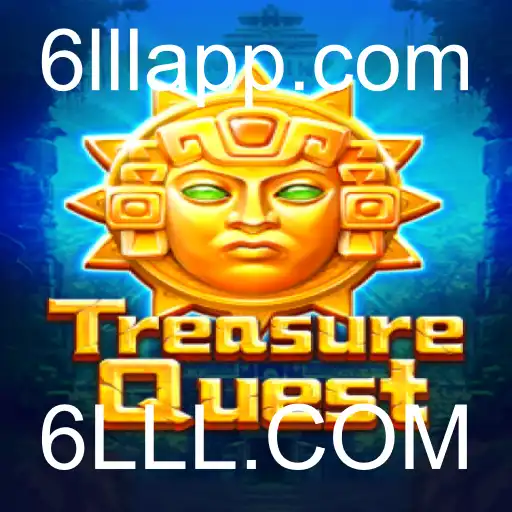 Explorando o Mundo de TreasureQuest: Uma Aventura Incrível com 6LLL.COM