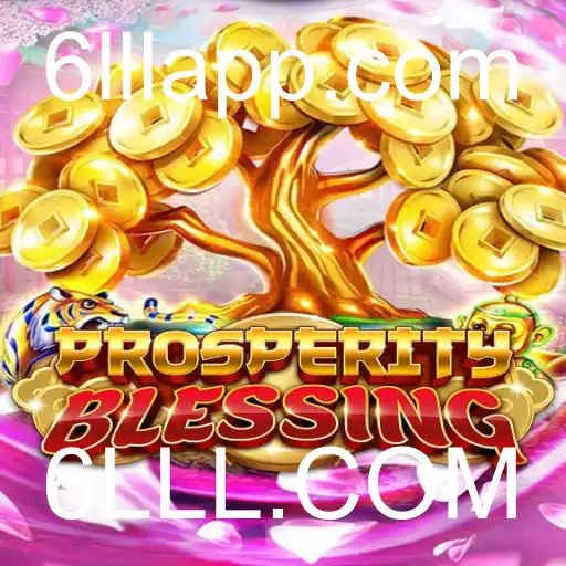 Descubra o Mundo de ProsperityBlessing: Um Jogo de Aventuras e Estratégia