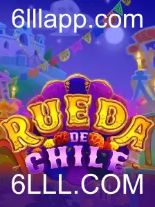Descubra o Fascinante Jogo RuedaDeChile