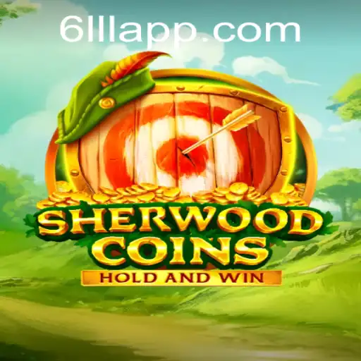 Descubra o Envolvente Mundo de SherwoodCoins