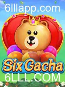 SixGacha: A Revolução dos Jogos de Azar com Inovações Interativas