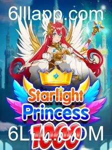 Descubra o Fascinante Mundo de StarlightPrincess1000