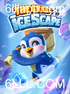 The Great Icescape: Explore o Mundo Congelado de 6LLL.COM
