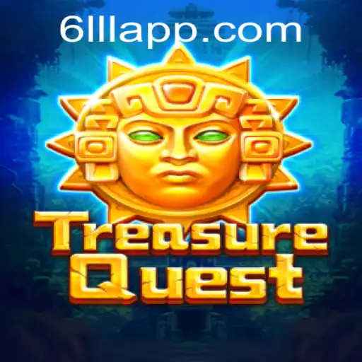 Explorando o Mundo de TreasureQuest: Uma Aventura Incrível com 6LLL.COM